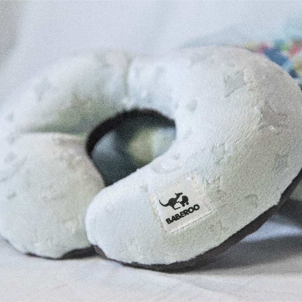 Baby Neck Pillow